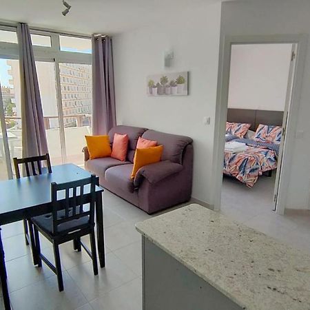 Bonito Y Comodo Плайя-дель-Инглес Экстерьер фото